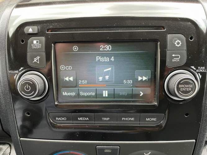 PEUGEOT BOXER 2.2 L2 H2 HDI 2015