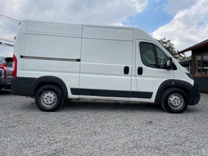 PEUGEOT BOXER 2.2 L2 H2 HDI 2015