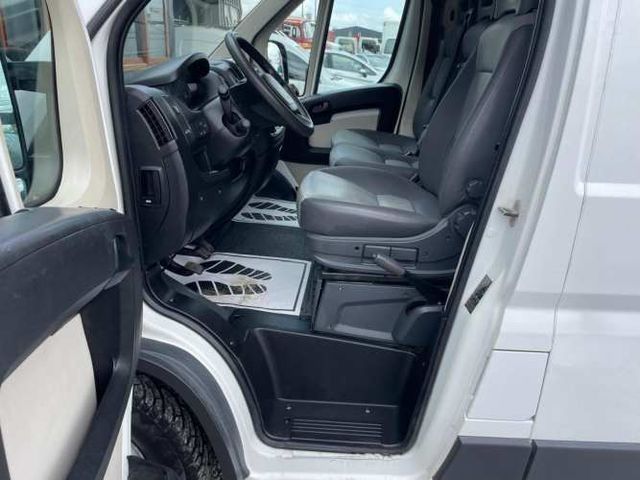 PEUGEOT BOXER 2.2 L2 H2 HDI 2015