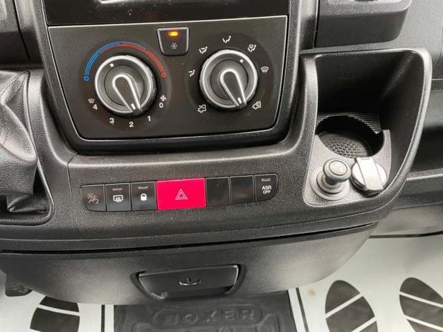 PEUGEOT BOXER 2.2 L2 H2 HDI 2015