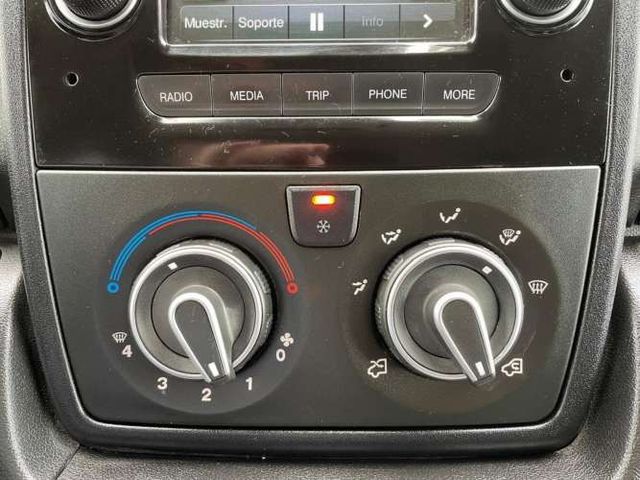 PEUGEOT BOXER 2.2 L2 H2 HDI 2015