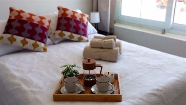 DEPARTAMENTO Cerro placeres