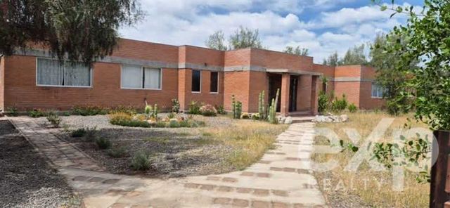 CASA Condominio Miralflores