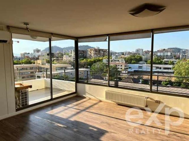 DEPARTAMENTO Los Leones