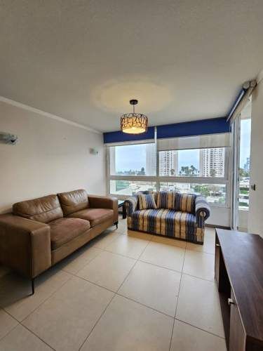 DEPARTAMENTO Año corrido Av del Mar Segunda Linea