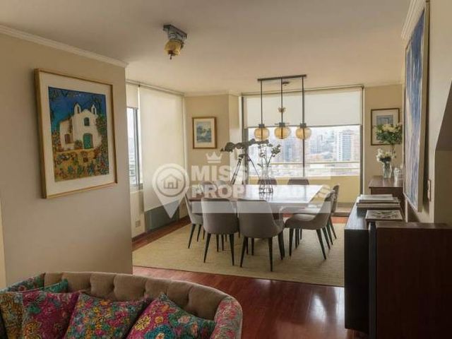 SE VENDE DEPARTAMENTO SECTOR SUR