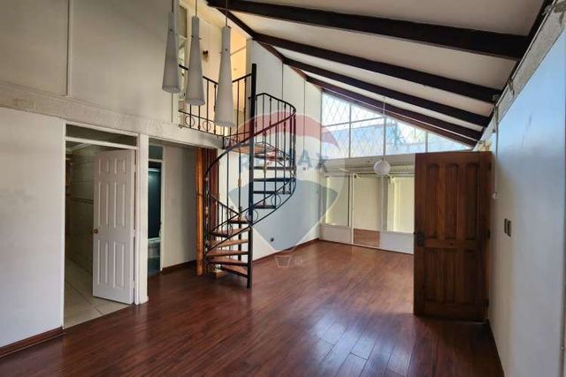 ¡casa ideal en la florida, santiago!