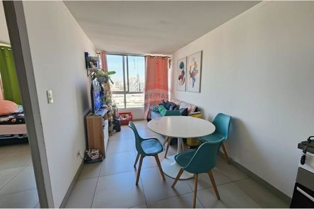 Ideal inversión - departamento 1d+1b