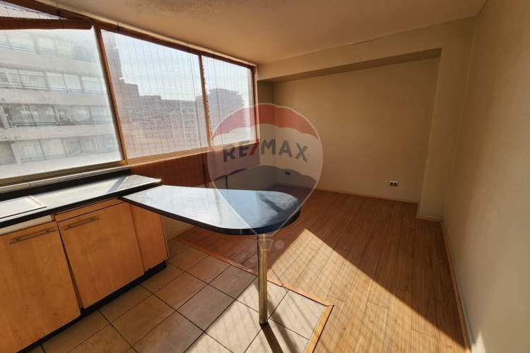 "inversión ideal en santiago: ¡29 m² esperan!"