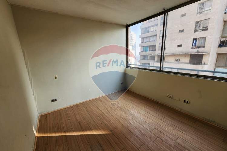 "inversión ideal en santiago: ¡29 m² esperan!"