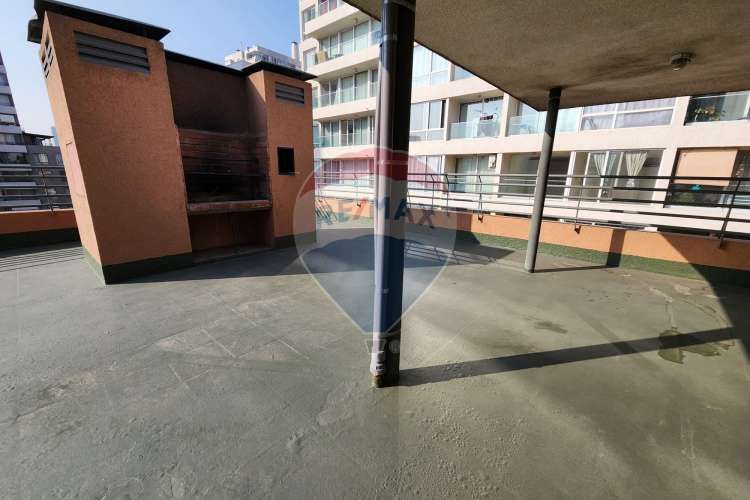 "inversión ideal en santiago: ¡29 m² esperan!"