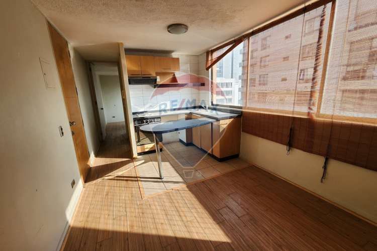 "inversión ideal en santiago: ¡29 m² esperan!"