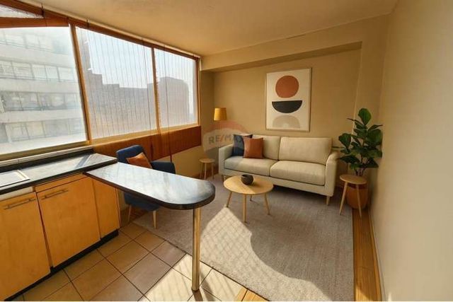 &quot;inversión ideal en santiago: ¡29 m² esperan!&quot;