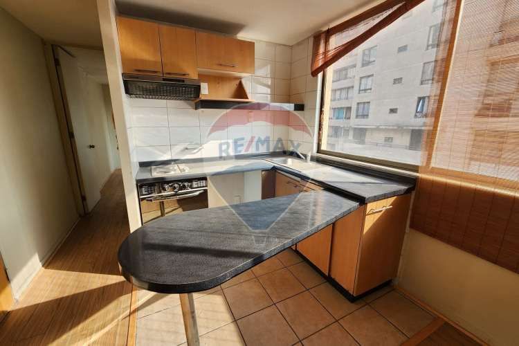 "inversión ideal en santiago: ¡29 m² esperan!"