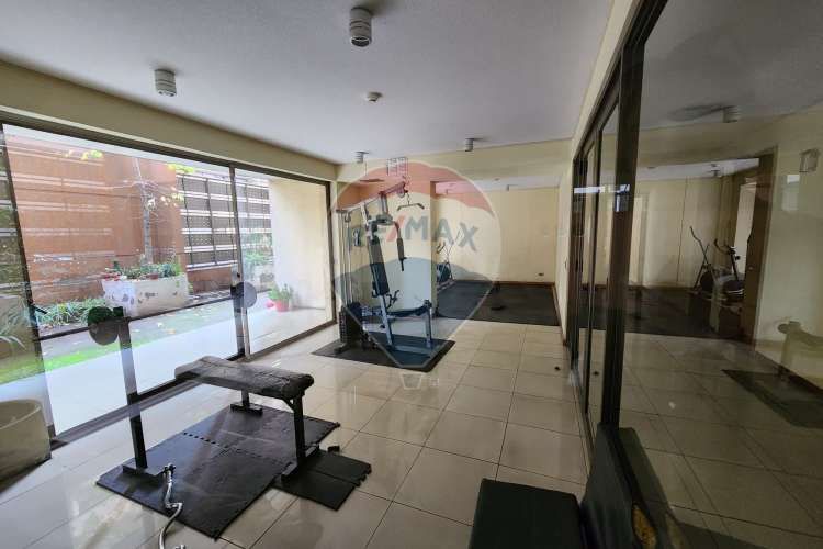 "inversión ideal en santiago: ¡29 m² esperan!"