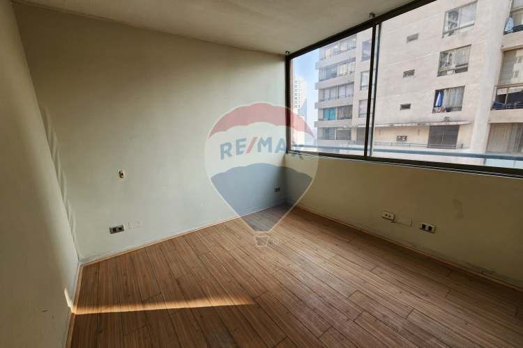 "inversión ideal en santiago: ¡29 m² esperan!"