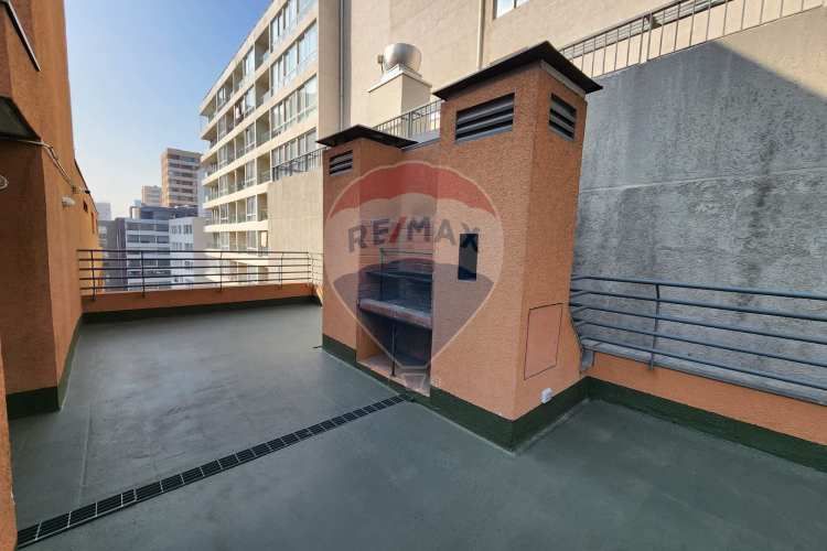 "inversión ideal en santiago: ¡29 m² esperan!"