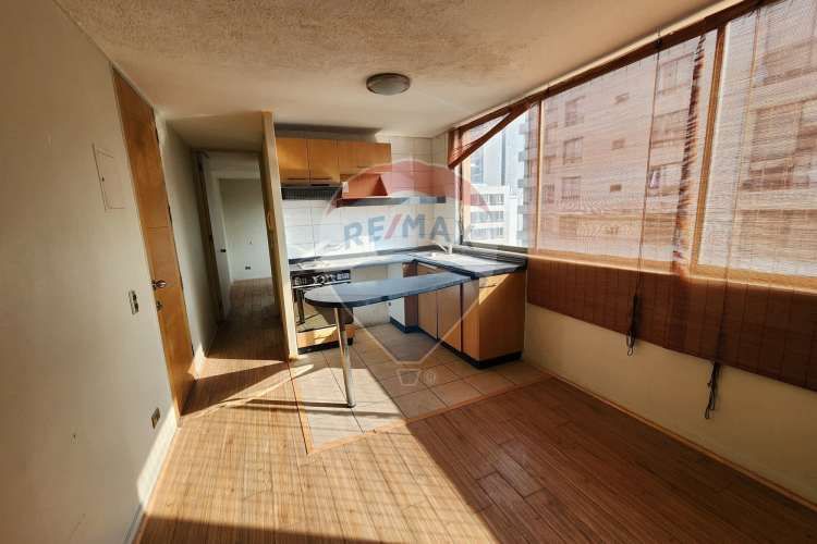 "inversión ideal en santiago: ¡29 m² esperan!"