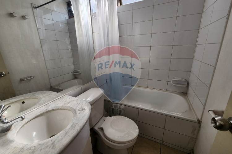 "inversión ideal en santiago: ¡29 m² esperan!"