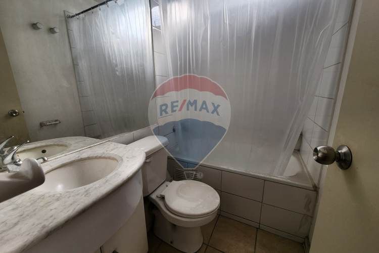 "inversión ideal en santiago: ¡29 m² esperan!"