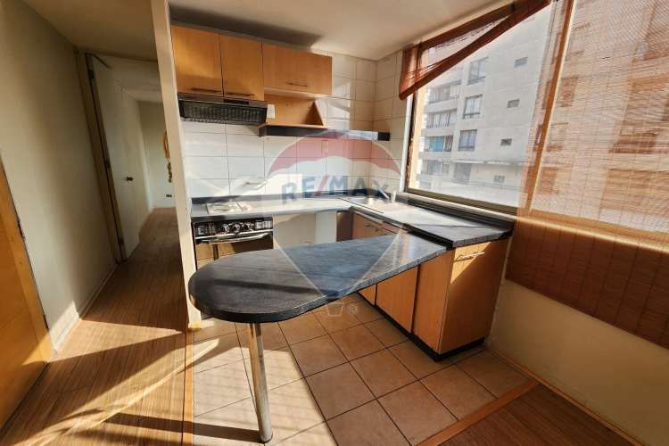 "inversión ideal en santiago: ¡29 m² esperan!"