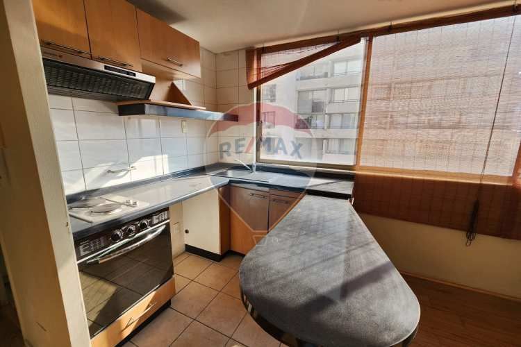 "inversión ideal en santiago: ¡29 m² esperan!"