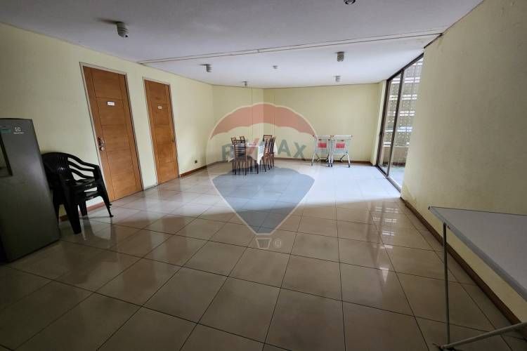 "inversión ideal en santiago: ¡29 m² esperan!"