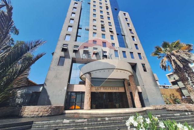 "local comercial amoblado en antofagasta - 292m²"