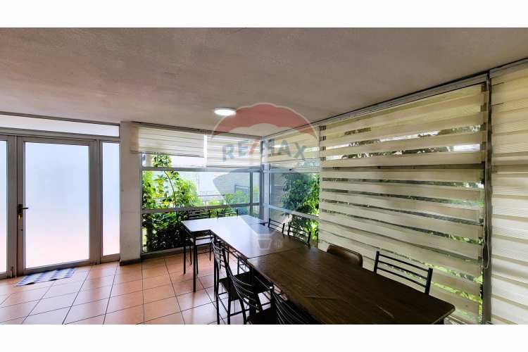 Departamento 3d en venta la cisterna – lo ovalle