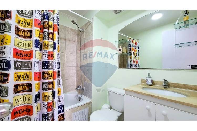 Departamento 3d en venta la cisterna – lo ovalle