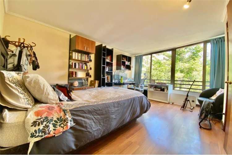 Bajo de precio! -169m2 utiles -vitacura