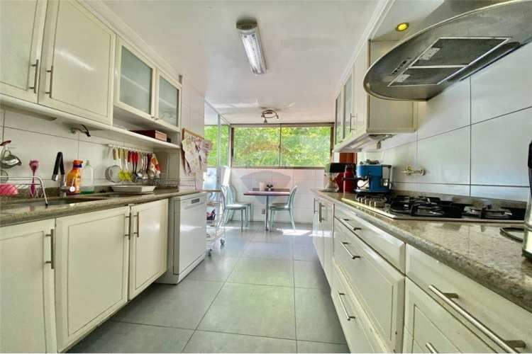 Bajo de precio! -169m2 utiles -vitacura