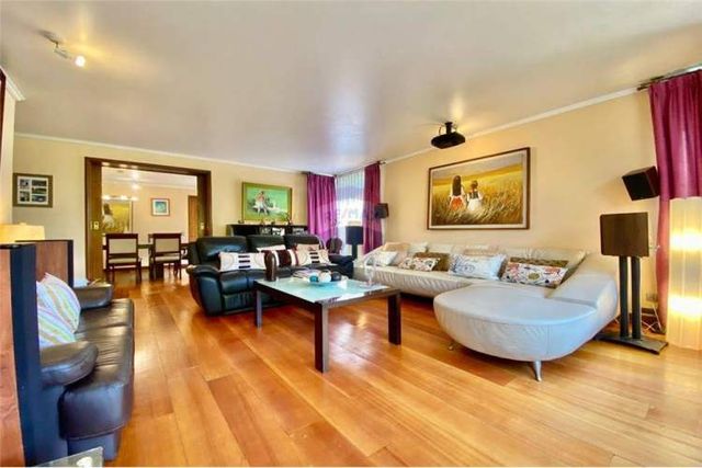 Bajo de precio! -169m2 utiles -vitacura