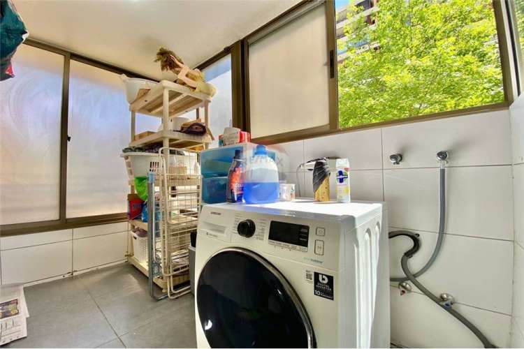 Bajo de precio! -169m2 utiles -vitacura