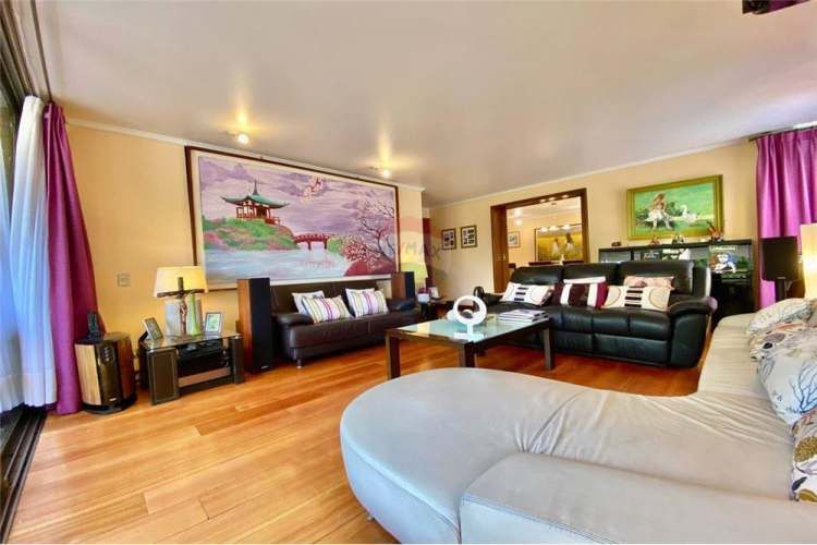 Bajo de precio! -169m2 utiles -vitacura