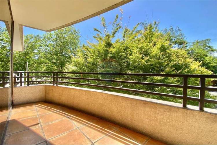Bajo de precio! -169m2 utiles -vitacura