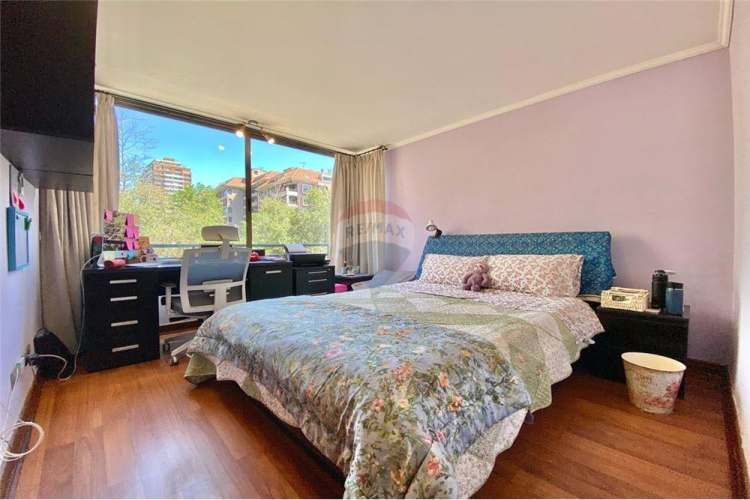 Bajo de precio! -169m2 utiles -vitacura
