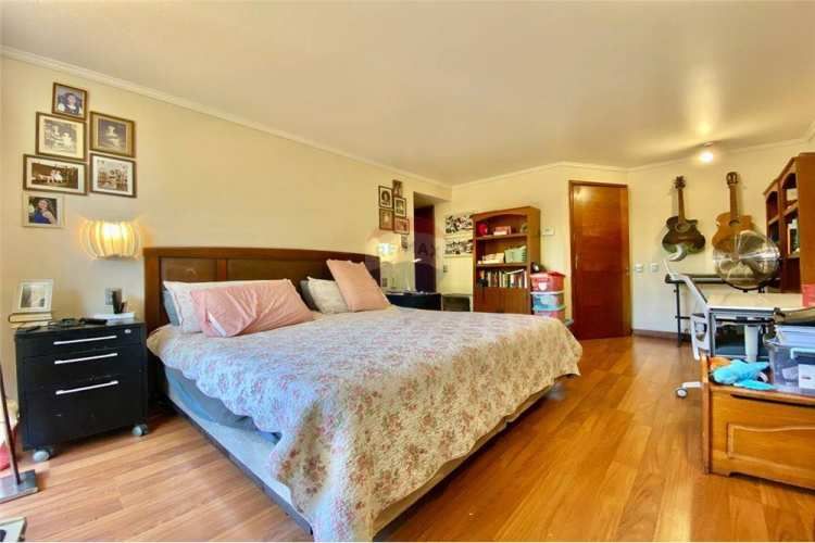 Bajo de precio! -169m2 utiles -vitacura
