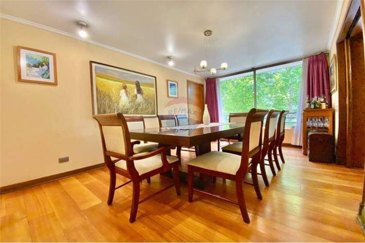 Bajo de precio! -169m2 utiles -vitacura