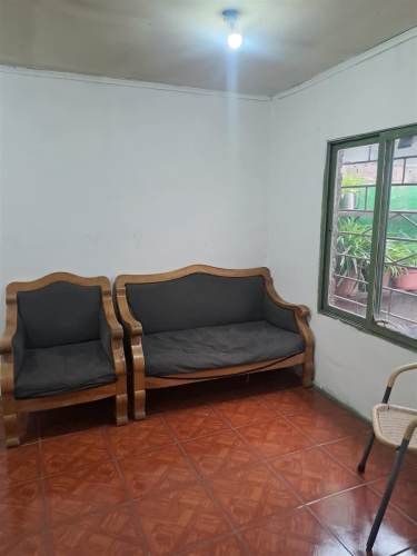 CASA Pedro de Valdivia