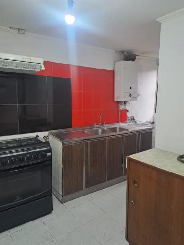 CASA Pedro de Valdivia