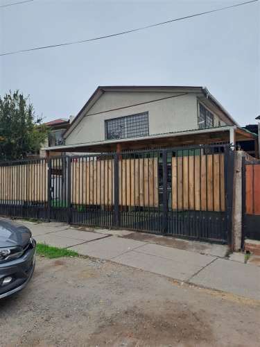 CASA Pedro de Valdivia