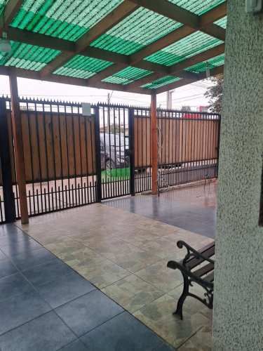 CASA Pedro de Valdivia