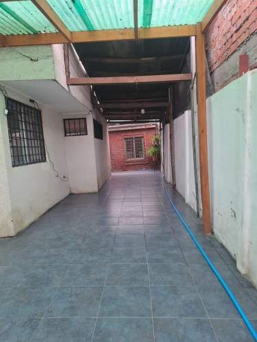 CASA Pedro de Valdivia