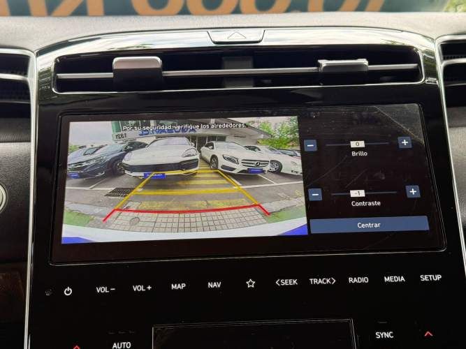 HYUNDAI TUCSON NX4 1.6T AT VALUE FL 2025