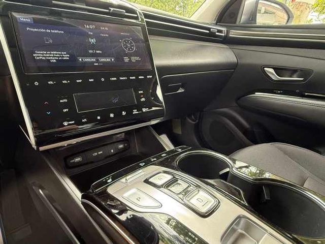 HYUNDAI TUCSON NX4 1.6T AT VALUE FL 2025