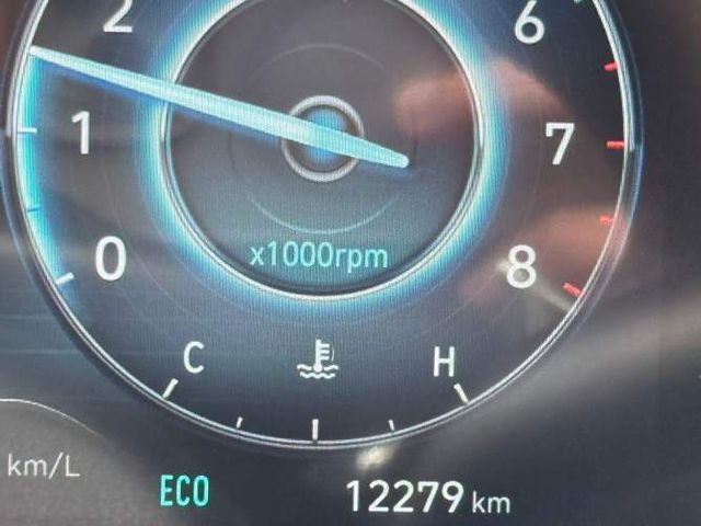 HYUNDAI TUCSON NX4 1.6T AT VALUE FL 2025