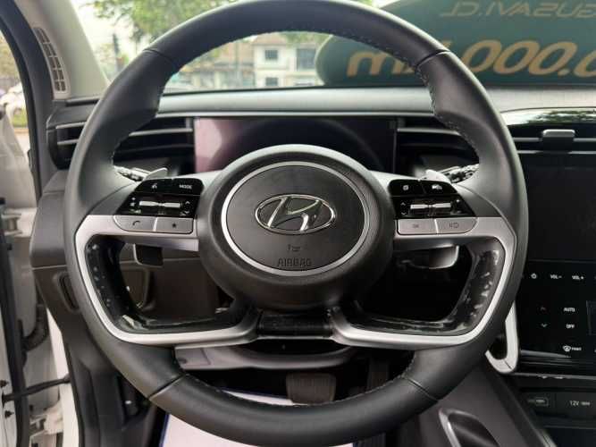 HYUNDAI TUCSON NX4 1.6T AT VALUE FL 2025