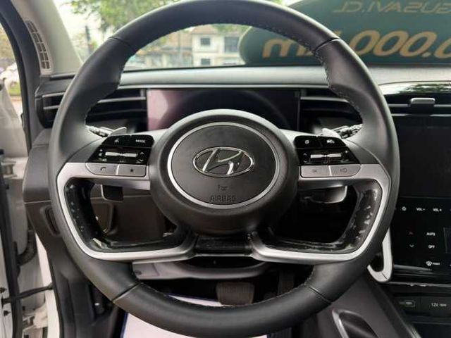 HYUNDAI TUCSON NX4 1.6T AT VALUE FL 2025
