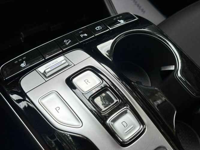 HYUNDAI TUCSON NX4 1.6T AT VALUE FL 2025